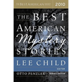 The Best American Mystery Stories 2010