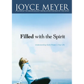 Filled with the Spirit: Understanding God's Power in Your Life