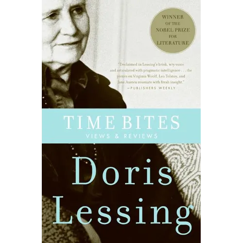 Time Bites: Views and Reviews