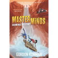 Masterminds: Criminal Destiny