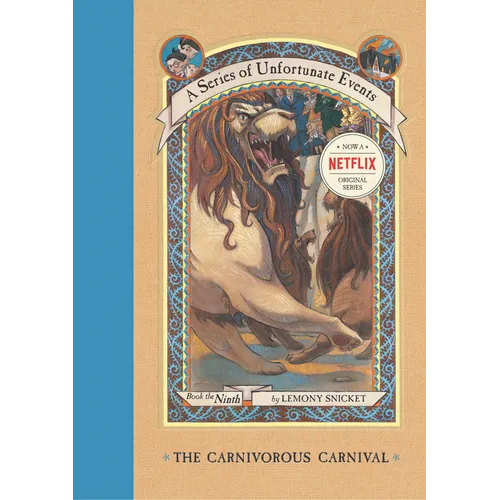 The Carnivorous Carnival