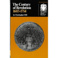 The Century of Revolution 1603-1714