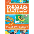 Treasure Hunters: Danger Down the Nile
