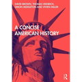 A Concise American History