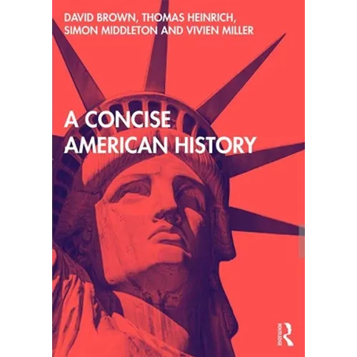 A Concise American History