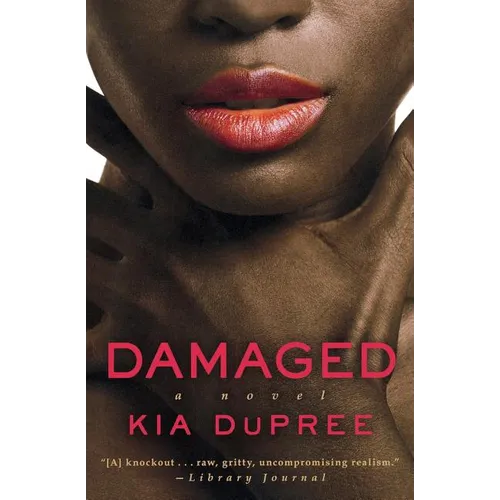 Damaged