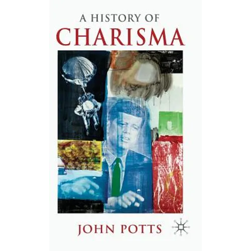A History of Charisma