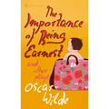The Importance of Being Earnest and Other Plays