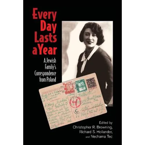 Every Day Lasts a Year