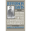 The Rise and Fall of the Confederate Government: Volume 1