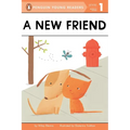 A New Friend