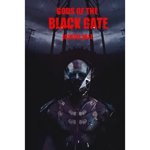 Gods of the Black Gate