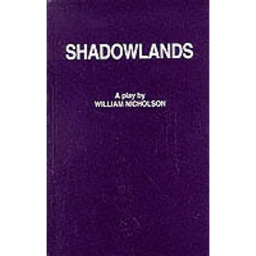 Shadowlands