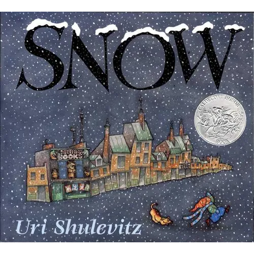 Snow
