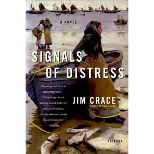 Signals of Distress