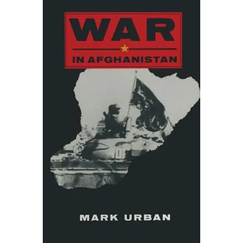 War in Afghanistan