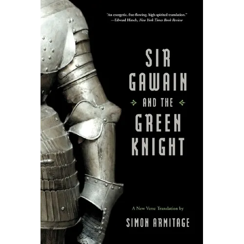 Sir Gawain and the Green Knight