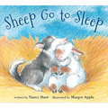 Sheep Go to Sleep