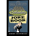 The New York City Bartender's Joke Book