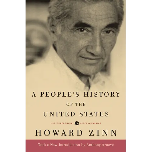 A People's History of the United States