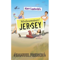 Ken Ludwig's Midsummer/Jersey
