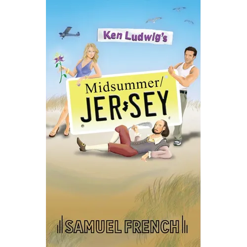 Ken Ludwig's Midsummer/Jersey