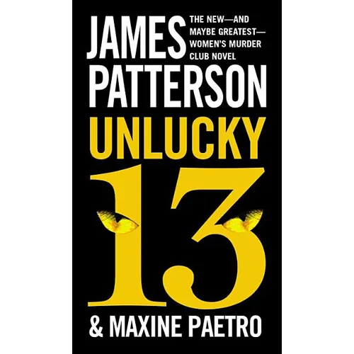 Unlucky 13