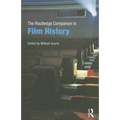 The Routledge Companion to Film History