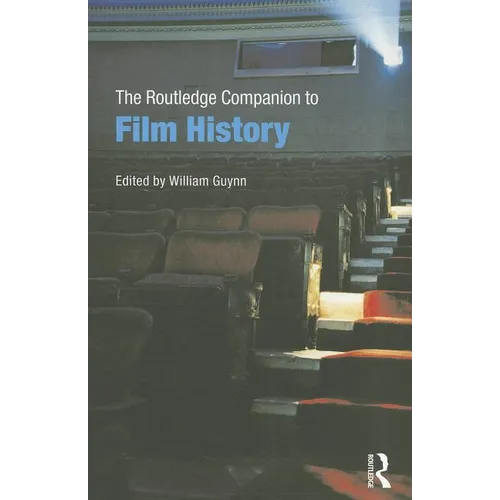 The Routledge Companion to Film History