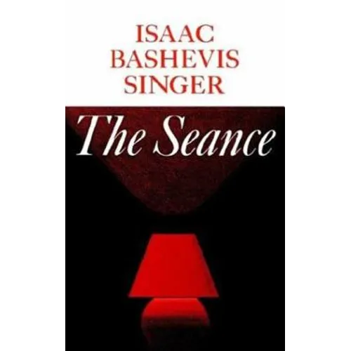 The Seance and Other Stories