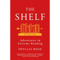 The Shelf: From Leq to Les: Adventures in Extreme Reading