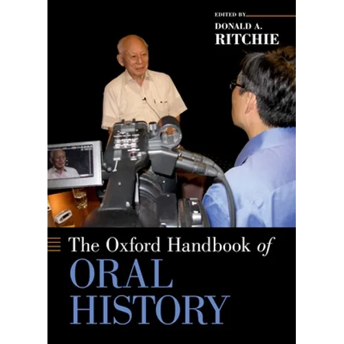 Oxford Handbook of Oral History