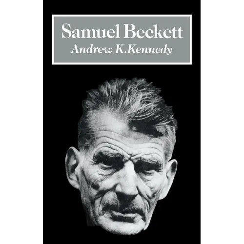 Samuel Beckett