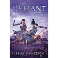 The Defiant