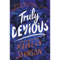 Truly Devious: A Mystery