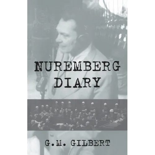 Nuremberg Diary