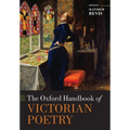 The Oxford Handbook of Victorian Poetry