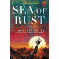 Sea of Rust