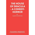 The House of Dracula - A comedy-horror