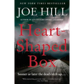 Heart-Shaped Box