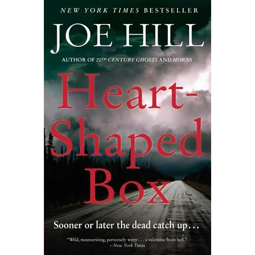 Heart-Shaped Box