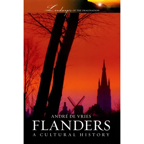 Flanders: A Cultural History