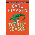Tourist Season: A Suspense Thriller
