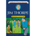 Jim Thorpe: Olympic Champion