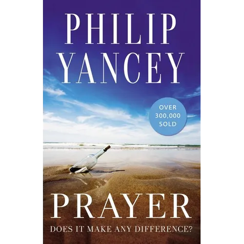 Prayer: Does It Make Any Difference?