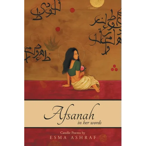 Afsanah: In Her Words