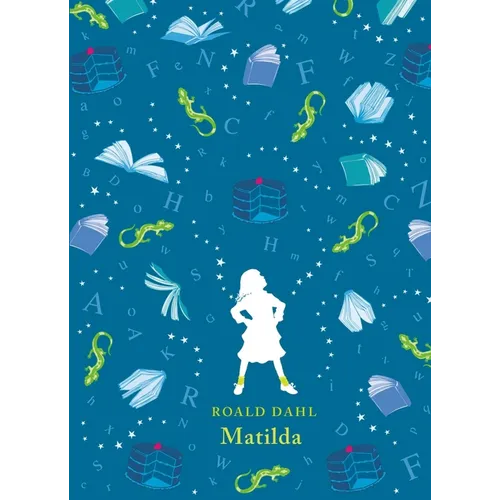 Matilda
