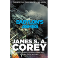 Babylon's Ashes