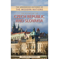 The History of the Czech Republic and Slovakia