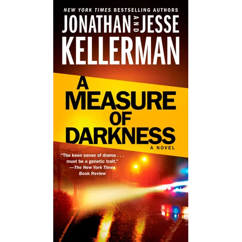 A Measure of Darkness